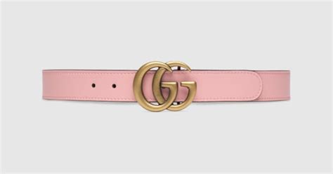 cintura gucci bambina|cinture Gucci donna firmate.